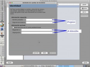 IMAP_004 Configuración IMAP en Linux por Juancitux