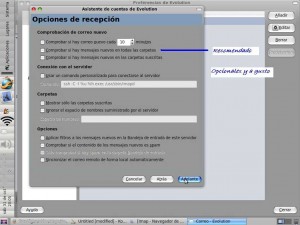 IMAP_006 Configuración IMAP en Linux por Juancitux