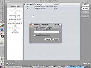 IMAP_008 Configuración IMAP en Linux por Juancitux
