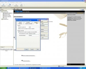 IMAP_009 Configuración IMAP en Linux por Juancitux