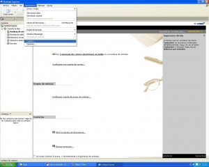 IMAP_010 Configuración IMAP en Linux por Juancitux