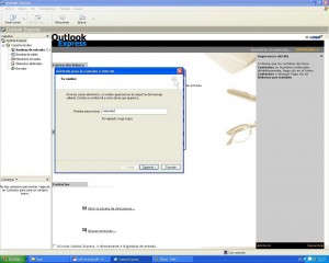 IMAP_012 Configuración IMAP en Linux por Juancitux