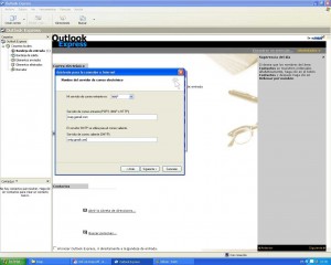 IMAP_014 Configuración IMAP en Linux por Juancitux