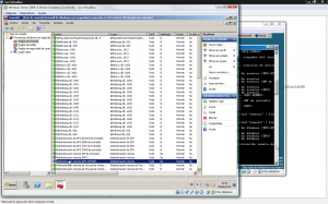MCTS AD - Conexion remota al Firewall desde MMC