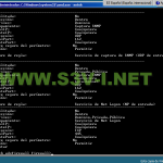 Server Core 2008 - netsh advfirewall