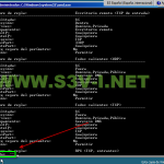 Server Core 2008 - netsh advfirewall