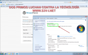 Web Platform Installer - WordPress