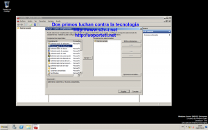 MMC - Agregar complementos MMC