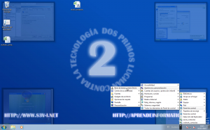 Windows 7 - Panel de Control