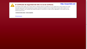 Instalación de VmWare Server