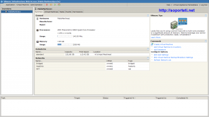 Instalación de VmWare Server