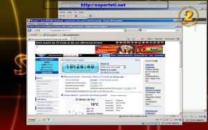 Cliente del servicio NAT Cliente del servicio NAT