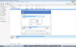 EASEUS Parttion Manager Home EASEUS Parttion Manager Home