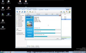 EASEUS Partition Manager Home EASEUS Partition Manager Home