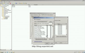 Delegar la cvreación de usuarios