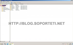 Windows Server 2008 - Delegar unir equipo dominio Windows Server 2008 - Delegar unir equipo dominio