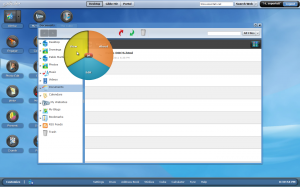 Glide Os 4.0 - Globo de opciones Glide Os 4.0 - Globo de opciones