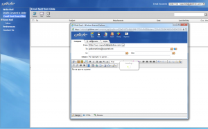 Glide Os 4.0 - Cliente de correo Glide Os 4.0 - Cliente de correo