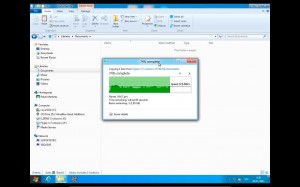 Windwos 8 - Montar unidad VHD Windwos 8 - Montar unidad VHD