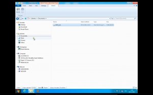 Windwos 8 - Montar unidad VHD Windwos 8 - Montar unidad VHD
