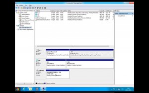 Windwos 8 - Montar unidad VHD Windwos 8 - Montar unidad VHD