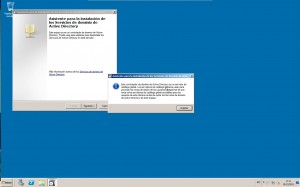 Windows Server 2008 - Degradar DC