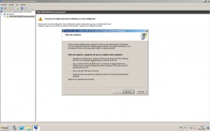 Servicio de implementación de Windows Servicio de implementación de Windows