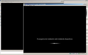 Windows 7 - Iniciando sistema preinstalado