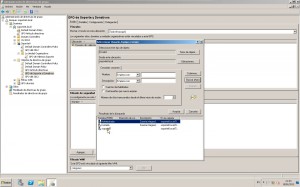 GPOs - Aplicar a usuarios y grupos GPOs - Aplicar a usuarios y grupos