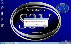 Effetech HTTP Sniffer - Error dll