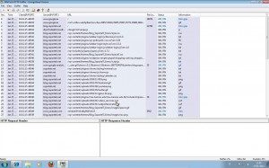 Effetech HTTP Sniffer