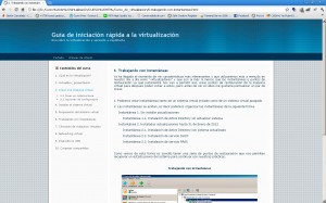 Guía de virtualbox completa