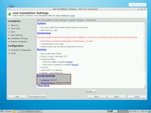 Chrome OS - Instalación Chrome OS - Instalación