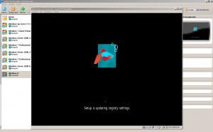 8 - Pantalla de carga