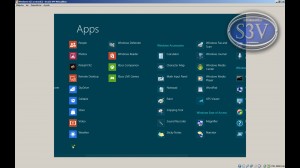 Windows 8 - Apps