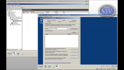 Iniciador iSCSI Iniciador iSCSI