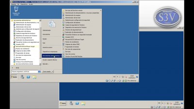iSCSI Target iSCSI Target