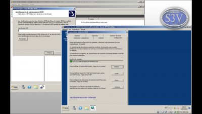 iSCSI Target - Identificador IQN iSCSI Target - Identificador IQN