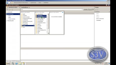 Centro de administración de Active Directory