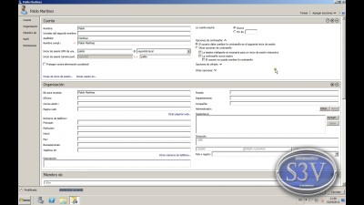 Centro de administración de Active Directory