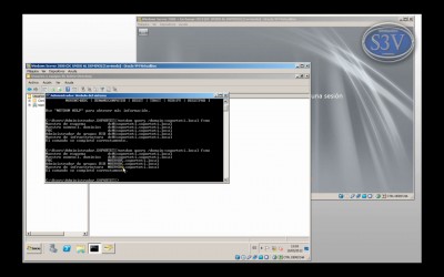 Windows Server 2008 r2 - Roles FSMO