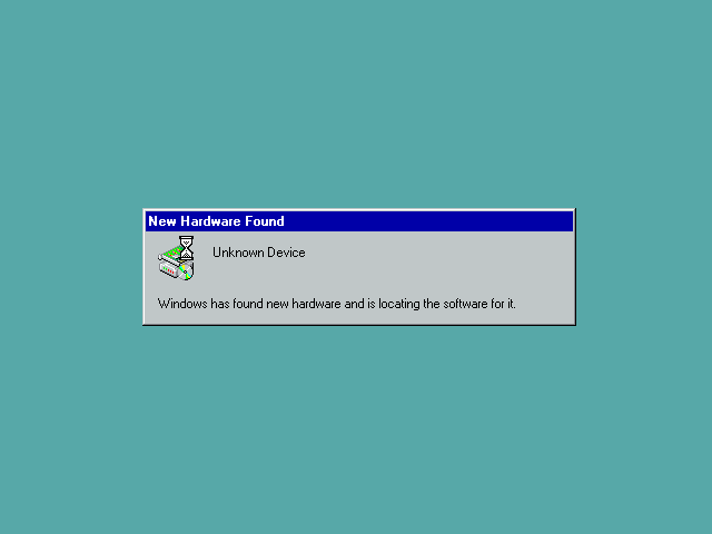 Windows 98 09