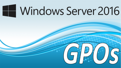 Windows Server 2016 – GPOs – Especificar servidor y modos de licencia para RDS