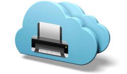Enterprise Cloud Printing