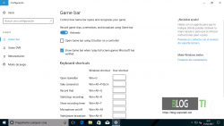 Juegos - Windows 10 Creators Update