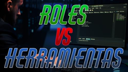 Windows Server: Roles vs Herramientas de Administración [Explicado + vídeo]